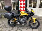 Benelli TRE-K 1130 AMAZONAS (bj 2009), Motoren, Bedrijf, 1130 cc, Meer dan 35 kW, Toermotor