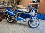Gevraagd, carburateurs v gsx r 750, Motoren, Onderdelen | Suzuki, Ophalen of Verzenden
