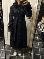 ted baker coat, Kleding | Dames, Jassen | Winter, Blauw, Maat 42/44 (L), Nieuw, Ophalen of Verzenden
