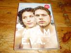 Adam en Eva / Amsterdam vele andere / DVD / serie 1 seizoen, Vanaf 12 jaar, Ophalen of Verzenden, Gebruikt