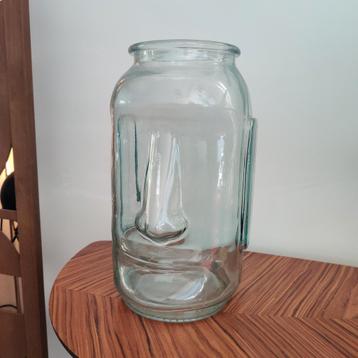 Tiki Bar Vaas / Ornament - Zo Goed Als Nieuw beschikbaar voor biedingen