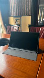ASUS Zenscreen Portable Monitor MB16A, Gebruikt, IPS, Full HD, Ophalen of Verzenden