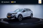 Peugeot 2008 1.2T Aut. ALLURE Pack FULL LED | CAMERA | CARPL, Gebruikt, Zwart, 1199 cc, Leder en Stof