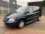 Dodge DODGE GRAND CARAVAN Roelstoel/Invalide, Auto's, Dodge, Nieuw, Te koop, Geïmporteerd, 5 stoelen