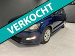 Volkswagen Polo 1.2 TDI BlueMotion NL AUTO,NAP,APK,RIJKLAAR, Origineel Nederlands, Te koop, 1050 kg, 5 stoelen