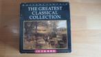 The Greatest Classical Collection in een 10 cd box 1977, Ophalen of Verzenden, Classicisme, Zo goed als nieuw, Kamermuziek