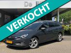 Opel Astra Sports Tourer 1.6 CDTI Innovation | Leder, Navi,, Auto's, Opel, Voorwielaandrijving, 1350 kg, Gebruikt, 4 cilinders