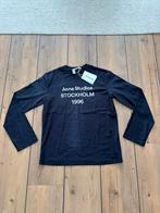 Acne studios longsleeve, Ophalen of Verzenden, Zo goed als nieuw
