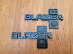 Chevrolet blazer k5 logo, Ophalen of Verzenden, Chevrolet