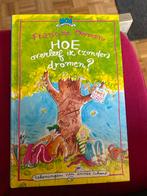 Hoe overleef ik (zonder) dromen? - Francine Oomen, Fictie algemeen, Francine Oomen, Ophalen, Gelezen