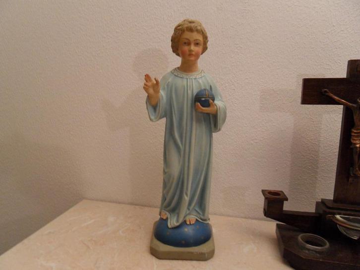 Jonge Jezus, Antiek en Kunst, Antiek | Religie, Ophalen of Verzenden