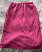 Lucia fuchsia roze wollen midi rok maat 42, Kleding | Dames, Maat 42/44 (L), Nieuw, Ophalen of Verzenden, Roze