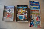 Donald  Duck  Weekblad  -  1982  -  1983  -  1984, Gelezen, Walt Disney, Ophalen of Verzenden, Meerdere stripboeken