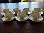 Servies KPM Royal Ivory 1881, Ophalen