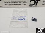 Body nut M6 BMW 07147133884, Nieuw, Ophalen of Verzenden