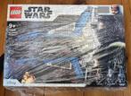Lego 75316 Mandalorian Starfighter, Ophalen, Nieuw, Complete set, Lego