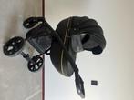 Mooi kinderwagen te koop!, Ophalen, Zo goed als nieuw, Overige merken, Regenhoes