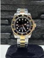 Horloges/ watches /, Ophalen, Zo goed als nieuw, Zwart, Android