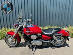 KAWASAKI VN 1600 CLASSIC (bj 2008), 2 cilinders, Bedrijf, Meer dan 35 kW, Overig
