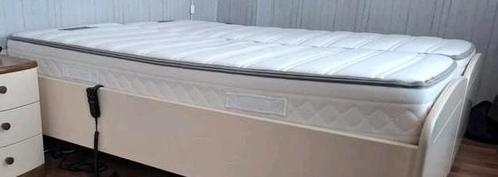 2 matrassen 080x200, Huis en Inrichting, Slaapkamer | Matrassen en Bedbodems, 90 cm, 200 cm, Eenpersoons, Ophalen