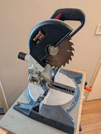 Einhell KGS 190 afkortzaag, Doe-het-zelf en Verbouw, Gereedschap | Zaagmachines, Ophalen, Gebruikt, 600 tot 1200 watt, Afkortzaag