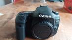 Canon EOS 90D body met slechts 1500 clicks, Audio, Tv en Foto, Fotocamera's Digitaal, Ophalen of Verzenden, Zo goed als nieuw