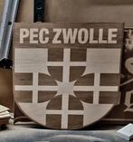 Pec zwolle bord., Ophalen of Verzenden, Zo goed als nieuw