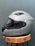 Course raider 2.0 motorhelm xxl 63cm 64cm, Motoren, Kleding | Motorhelmen, Overige merken, Ophalen of Verzenden, Tweedehands, XXL