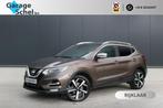 Nissan QASHQAI 1.2 Tekna + 115pk - Pano - 360 camera - Navi, Voorwielaandrijving, 12 maanden, Gebruikt, 4 cilinders