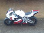yamaha R1 circuitmotor bj 2000 met papieren, 4 cilinders, Motorrijbewijs A, Super Sport, Particulier