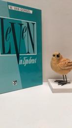 Gorsel, Ds. W. van; Leven in Zijn dienst, Boeken, Ophalen of Verzenden, Gelezen, Christendom | Protestants