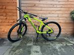 27,5inch Stoere Rockrider mountainbike, Fietsen en Brommers, Ophalen, 24 inch of meer, Gebruikt, Stuur 360° draaibaar