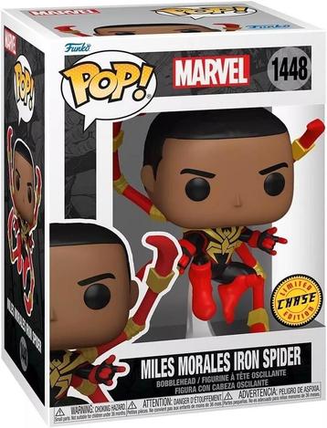 Funko POP Limited Edition Chase - Nieuw beschikbaar voor biedingen