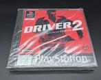 Driver 2 Black Label HOL Factory Sealed New playstation 1, Spelcomputers en Games, Games | Sony PlayStation 1, 1 speler, Ophalen of Verzenden