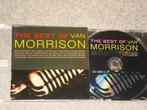 Van Morrison..The best of.., Ophalen of Verzenden, Zo goed als nieuw, Singer-songwriter