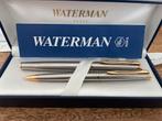 Waterman Hémisphère Roller Balpen & Vulpotlood GT, Ophalen of Verzenden, Nieuw