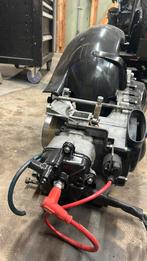 Piaggio hexagon 172 stage3 blok, Ophalen of Verzenden, Gereviseerd