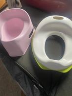 Kleuter Potje en wc bril, Ophalen, Overige typen, Overige merken