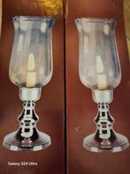 Windlichten (Hurricane light) 2x, Ophalen of Verzenden, Nieuw, Overige typen