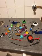 Beyblade Collectie, Ophalen of Verzenden, Gebruikt, Jongen of Meisje