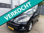 Peugeot 207 1.6 VTi XS 5D 2010-Clima-Cruise-Clima-Velgen-APK, Voorwielaandrijving, Euro 5, Stof, Gebruikt