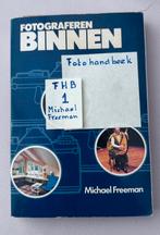 Foto handboeken voor analoog en digitaal, Ophalen of Verzenden, Gelezen, Fotografie algemeen