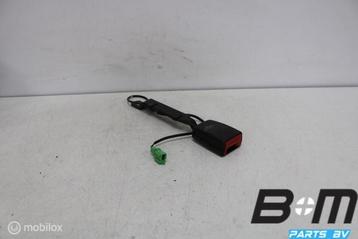 Gordelslot links Skoda Fabia Combi 5J0858471D beschikbaar voor biedingen