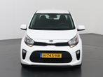 Kia Picanto 1.0 MPi ComfortPlusLine | Parkeercamera | Apple, Voorwielaandrijving, Stof, Gebruikt, 4 stoelen