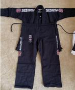 Karate  pak TATAMI A3, Ophalen, Zo goed als nieuw