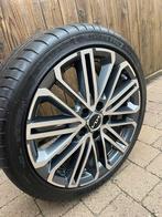 Kia Ceed Proceed 18” GT velgenset, Ophalen, 18 inch, Zomerbanden, 225 mm