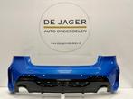 BMW 1 SERIE F40 M PAKKET ACHTERBUMPER BUMPER ORIGINEEL, Auto-onderdelen, Gebruikt, Ophalen of Verzenden, Achter, Bumper