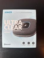 Anker PowerConf S3 Ultra Clear Draagbare Speaker, Audio, Tv en Foto, Luidsprekers, Overige typen, Nieuw, Minder dan 60 watt, Ophalen