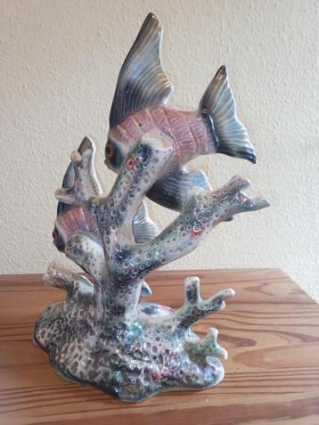 Jema beeld vissen Nr. 820 beschikbaar voor biedingen