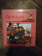 2 boekjes van Alfred J. Kwak, van Herman van Veen, Ophalen of Verzenden, Gelezen